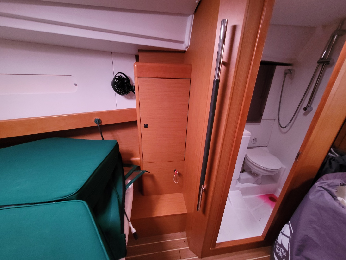 Jeanneau-Sun Odyssey 44 DS 2017-Lifeline Westport-Connecticut-United States-6036501 | Thumbnail