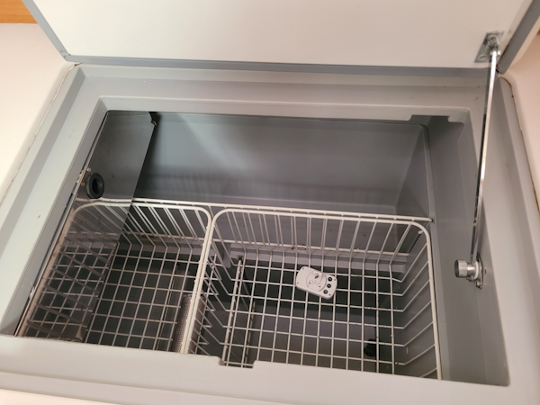 Jeanneau-Sun Odyssey 44 DS 2017-Lifeline Westport-Connecticut-United States-6036491