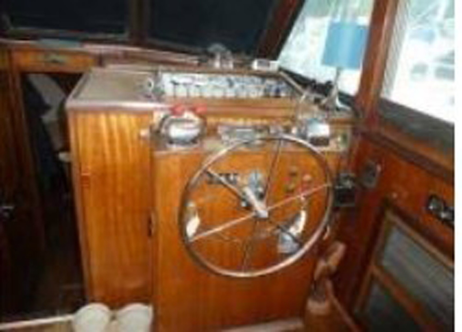 Hatteras-Double Cabin 1972-SERENITY Seattle-Washington-United States-6038138 | Thumbnail