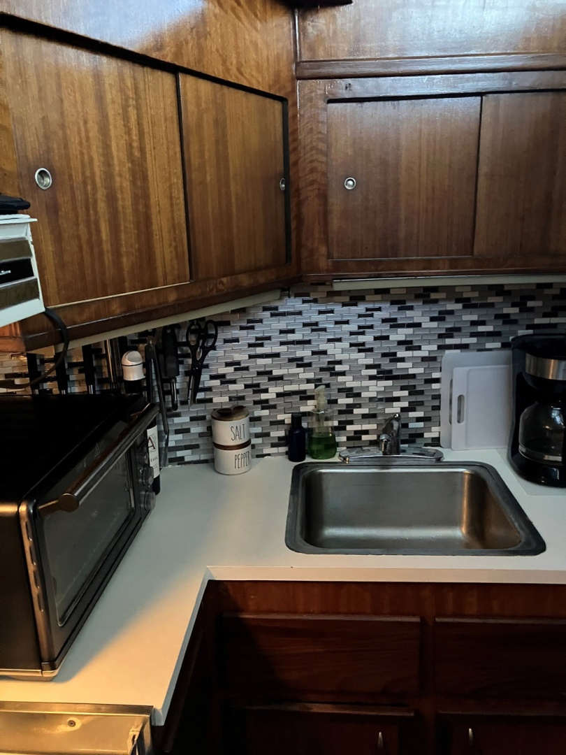 Hatteras-Double Cabin 1972-SERENITY Seattle-Washington-United States-6038130 | Thumbnail
