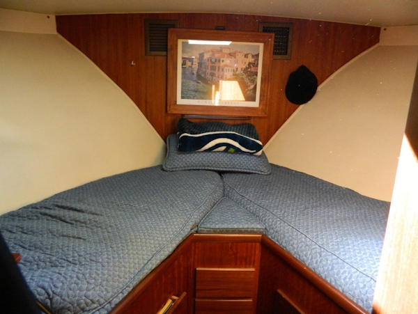 Hatteras-Double Cabin 1972-SERENITY Seattle-Washington-United States-6038133