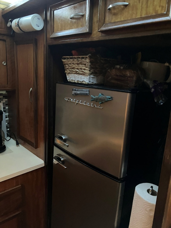 Hatteras-Double Cabin 1972-SERENITY Seattle-Washington-United States-6038131