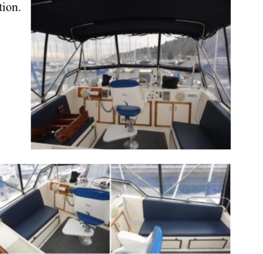 Hatteras-Double Cabin 1972-SERENITY Seattle-Washington-United States-6038139 | Thumbnail