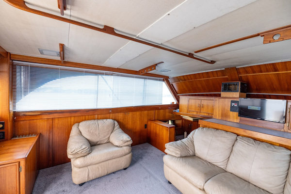 Post-Convertible 1982-Fish Tales New Smyrna Beach-Florida-United States-6038328