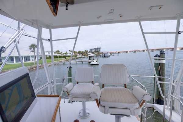 Post-Convertible 1982-Fish Tales New Smyrna Beach-Florida-United States-6038317