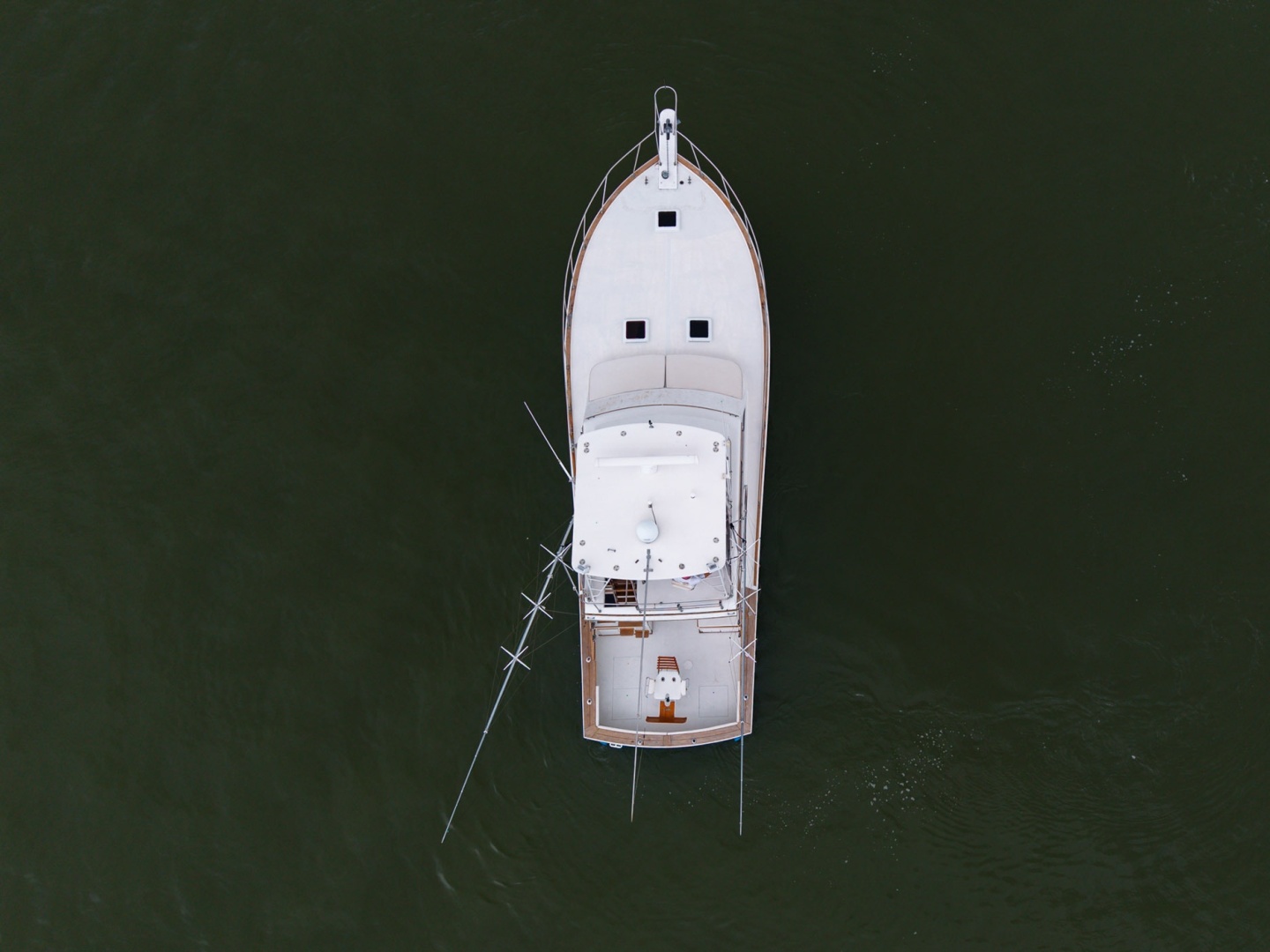 Post-Convertible 1982-Fish Tales New Smyrna Beach-Florida-United States-6038309 | Thumbnail