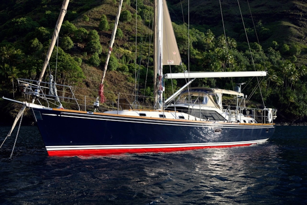 Hylas-56 2012-Relentless Fort Lauderdale-Florida-United States-6038748