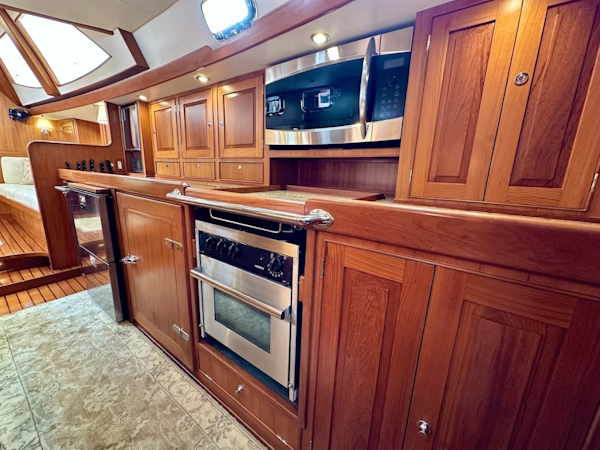 Hylas-56 2012-Relentless Fort Lauderdale-Florida-United States-6038772