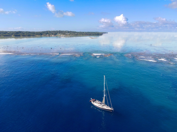 Hylas-56 2012-Relentless Fort Lauderdale-Florida-United States-6038752