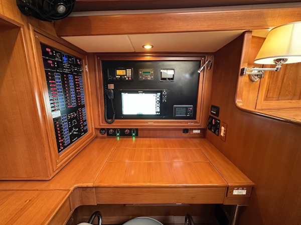 Hylas-56 2012-Relentless Fort Lauderdale-Florida-United States-6038778