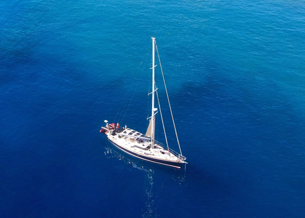 Hylas-56 2012-Relentless Fort Lauderdale-Florida-United States-6038753