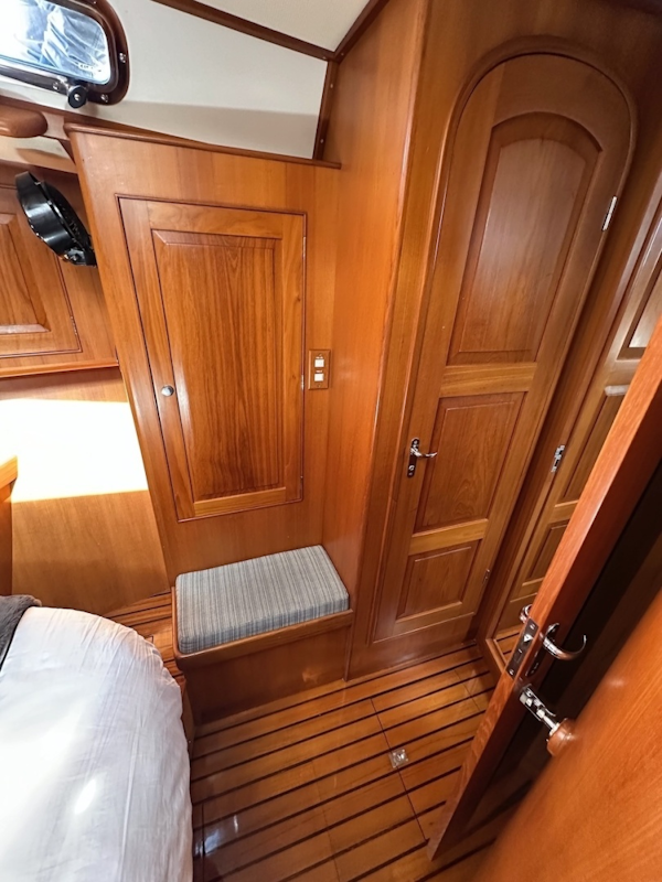 Hylas-56 2012-Relentless Fort Lauderdale-Florida-United States-6038787
