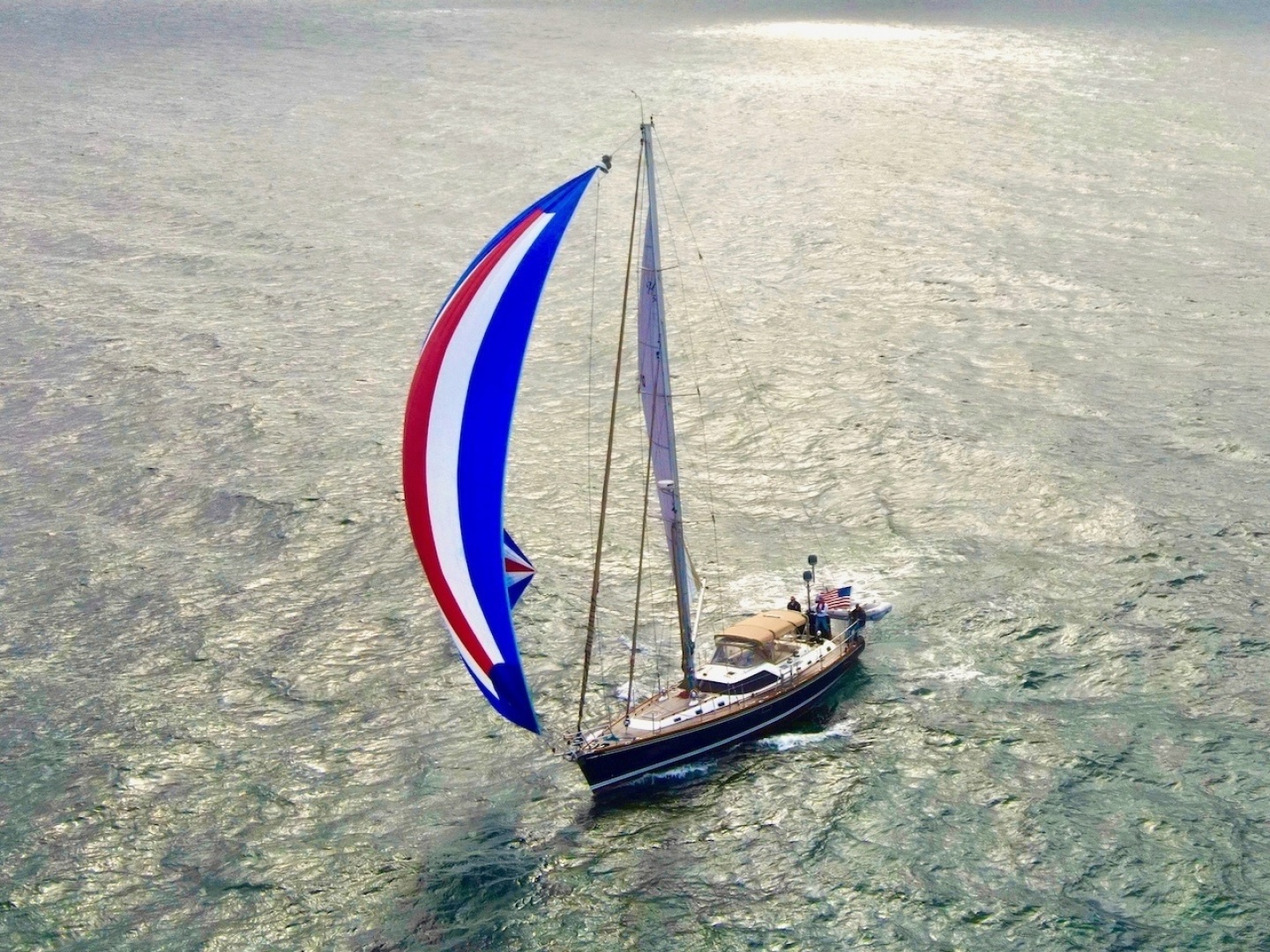 Hylas-56 2012-Relentless Fort Lauderdale-Florida-United States-6038854 | Thumbnail
