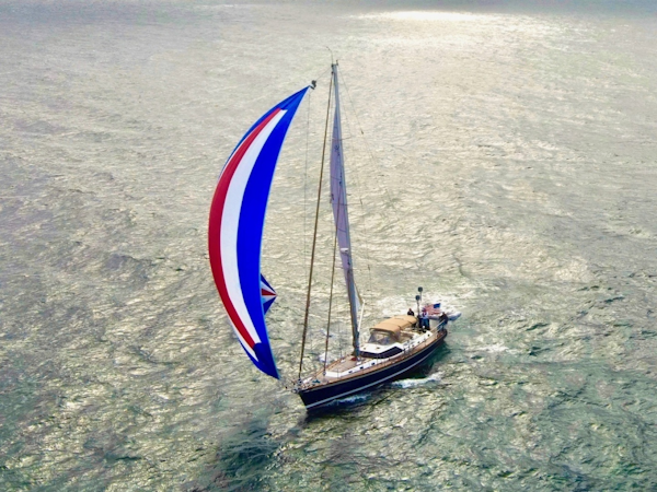 Hylas-56 2012-Relentless Fort Lauderdale-Florida-United States-6038854