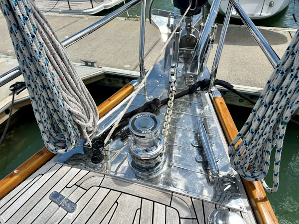 Hylas-56 2012-Relentless Fort Lauderdale-Florida-United States-6038757