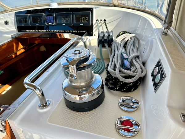Hylas-56 2012-Relentless Fort Lauderdale-Florida-United States-6038765