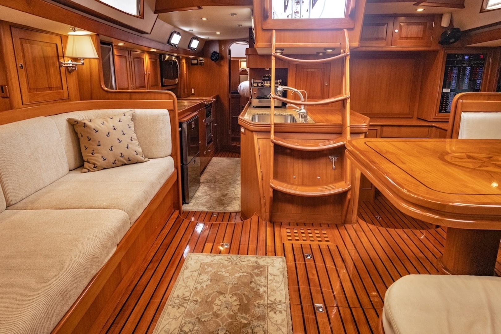 Hylas-56 2012-Relentless Fort Lauderdale-Florida-United States-6038767 | Thumbnail