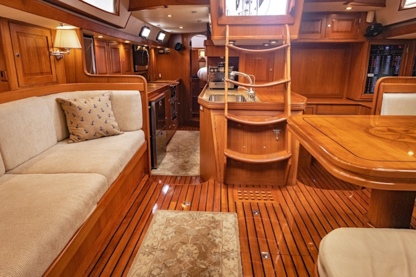 Hylas-56 2012-Relentless Fort Lauderdale-Florida-United States-6038767