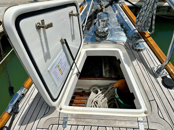 Hylas-56 2012-Relentless Fort Lauderdale-Florida-United States-6038758