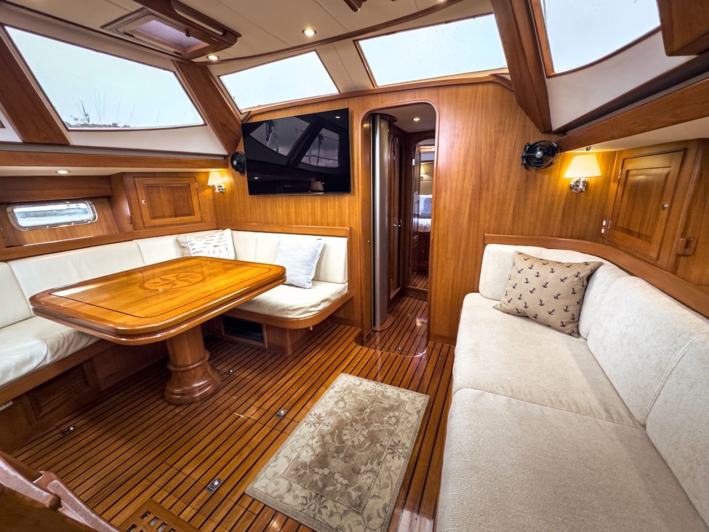 Hylas-56 2012-Relentless Fort Lauderdale-Florida-United States-6038766 | Thumbnail