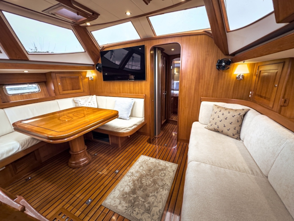 Hylas-56 2012-Relentless Fort Lauderdale-Florida-United States-6038766