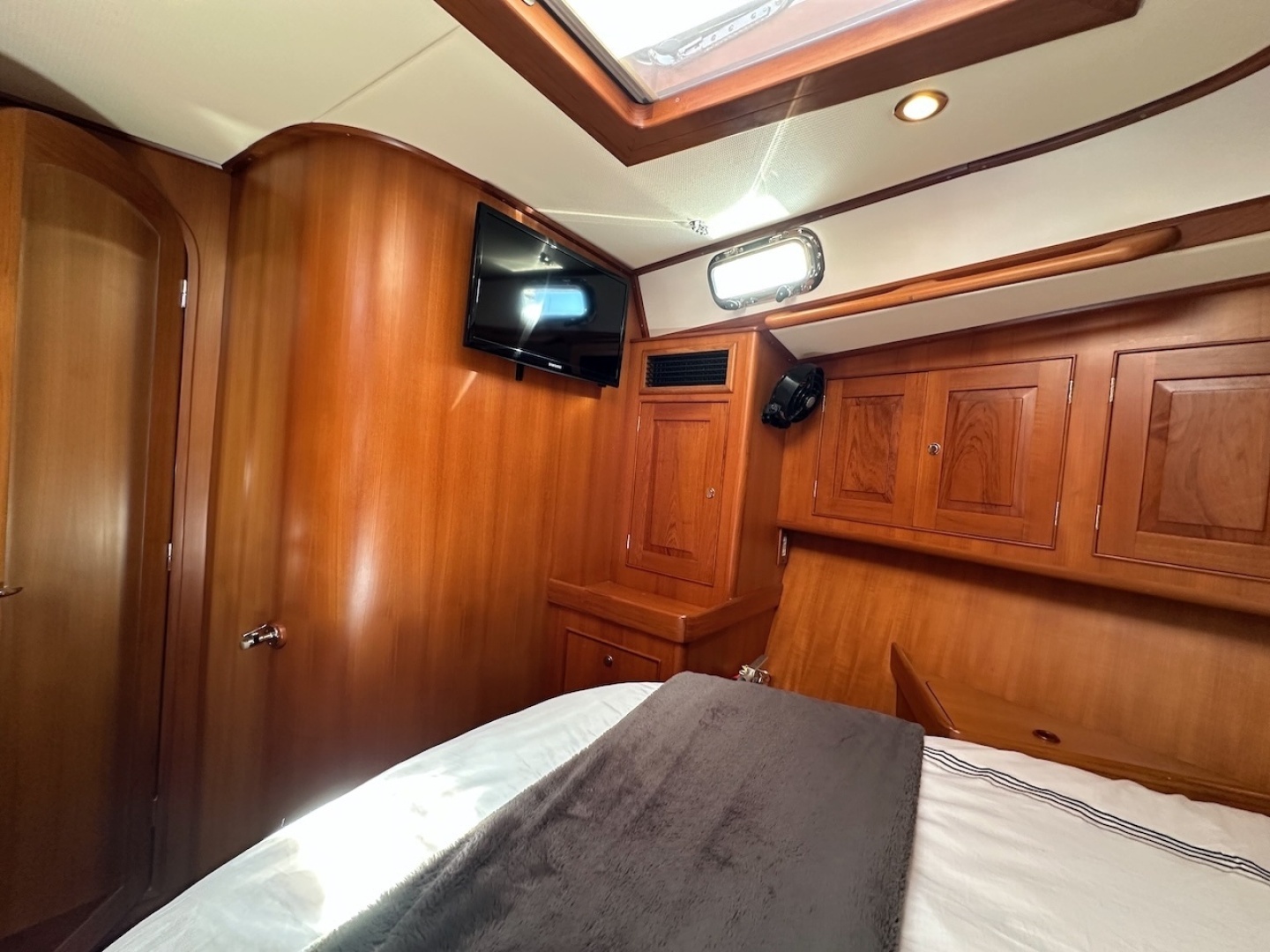 Hylas-56 2012-Relentless Fort Lauderdale-Florida-United States-6038786 | Thumbnail