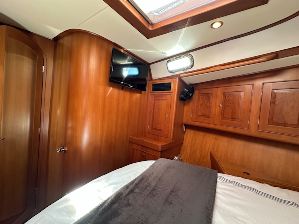 Hylas-56 2012-Relentless Fort Lauderdale-Florida-United States-6038786