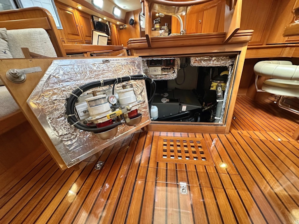 Hylas-56 2012-Relentless Fort Lauderdale-Florida-United States-6038790