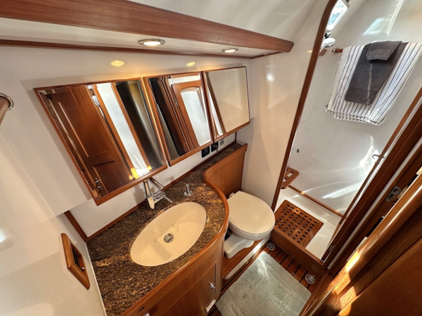 Hylas-56 2012-Relentless Fort Lauderdale-Florida-United States-6038788