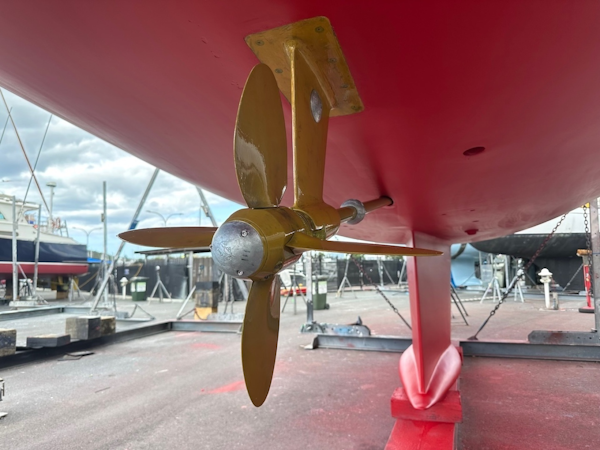Hylas-56 2012-Relentless Fort Lauderdale-Florida-United States-6038793