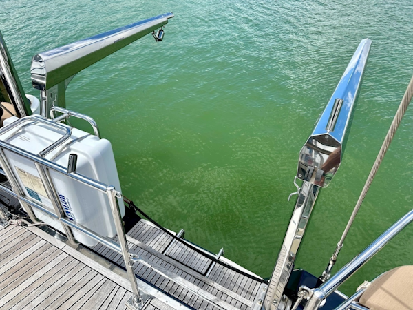 Hylas-56 2012-Relentless Fort Lauderdale-Florida-United States-6038762