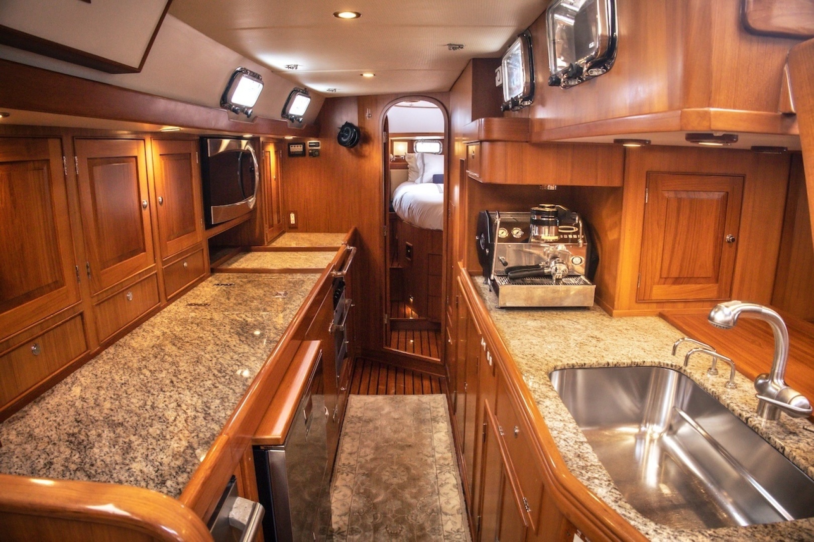 Hylas-56 2012-Relentless Fort Lauderdale-Florida-United States-6038768 | Thumbnail
