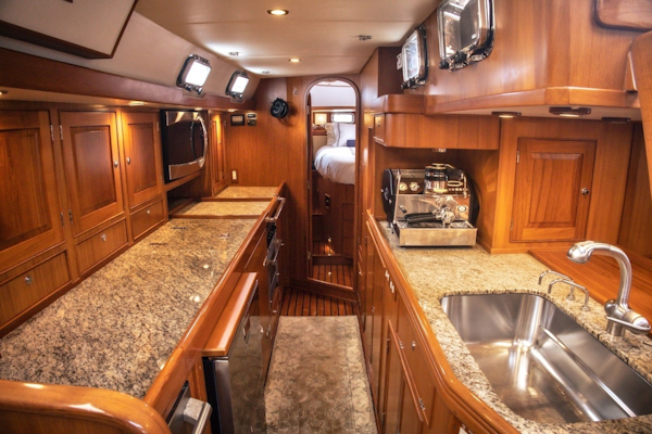 Hylas-56 2012-Relentless Fort Lauderdale-Florida-United States-6038768