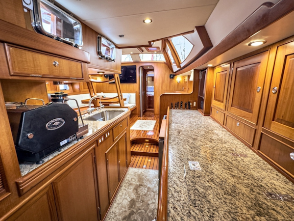 Hylas-56 2012-Relentless Fort Lauderdale-Florida-United States-6038771