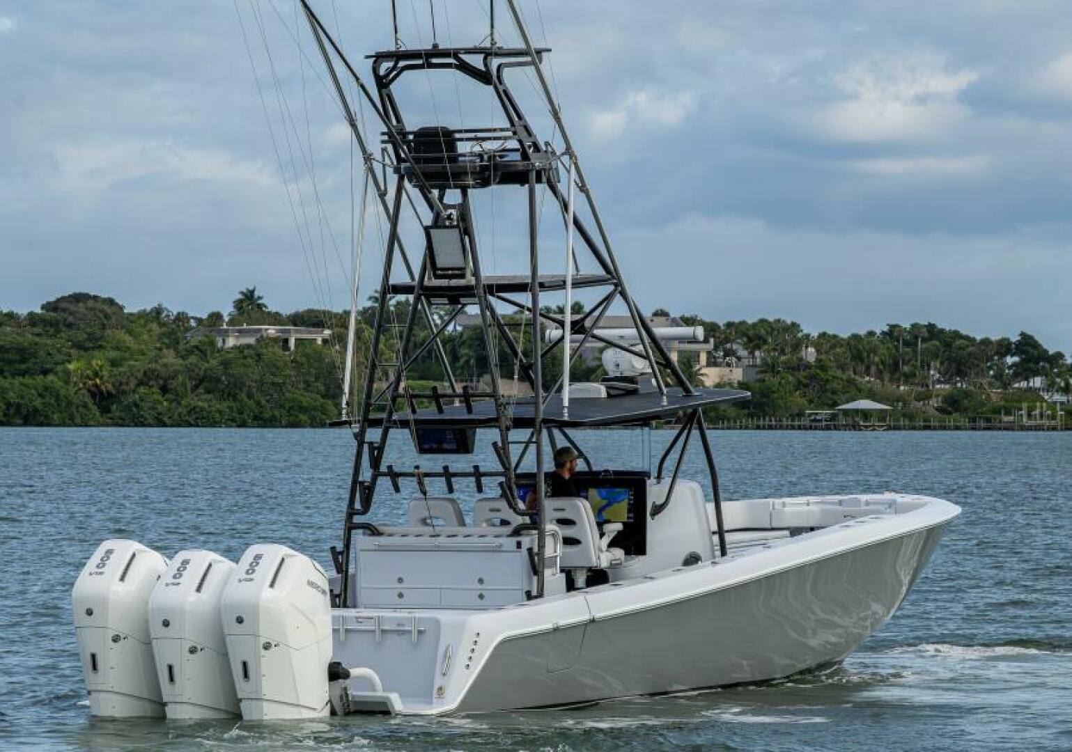 Contender-44 ST 2024 -Stuart -Florida-United States-6038973 | Thumbnail