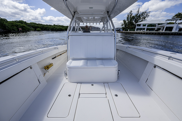 Invincible-42 Open Fisherman 2015 -Boca Raton-Florida-United States-6039006
