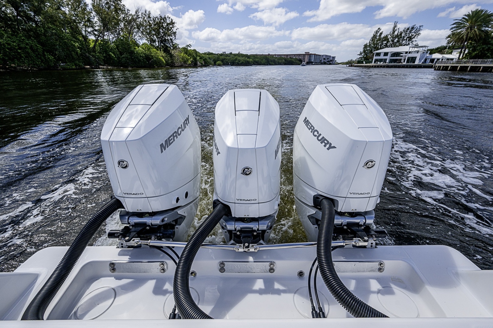 Invincible-42 Open Fisherman 2015 -Boca Raton-Florida-United States-6039011 | Thumbnail