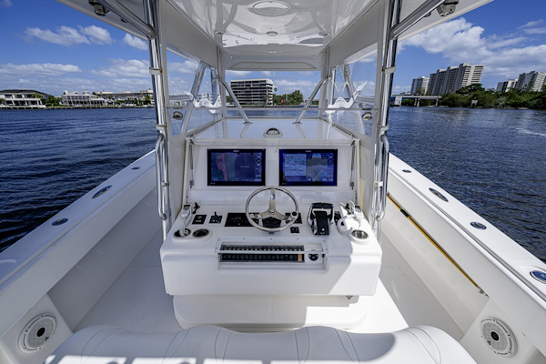 Invincible-42 Open Fisherman 2015 -Boca Raton-Florida-United States-6039014