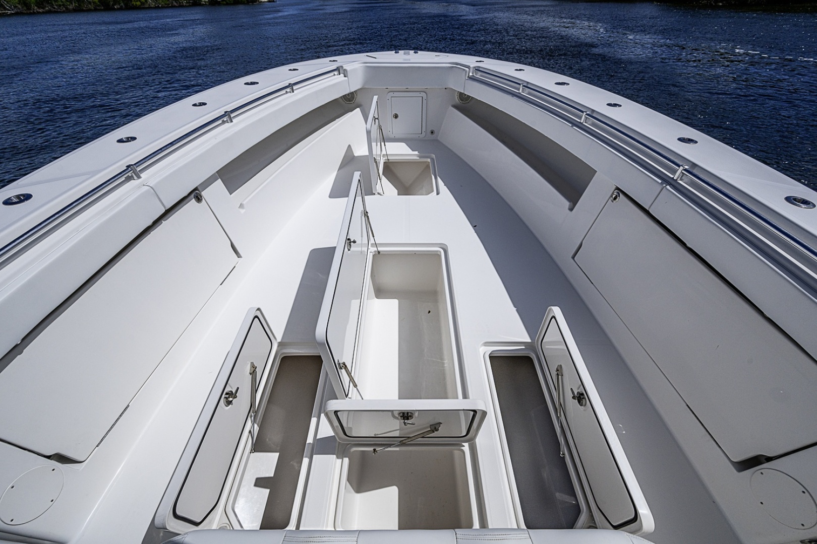 Invincible-42 Open Fisherman 2015 -Boca Raton-Florida-United States-6039003 | Thumbnail