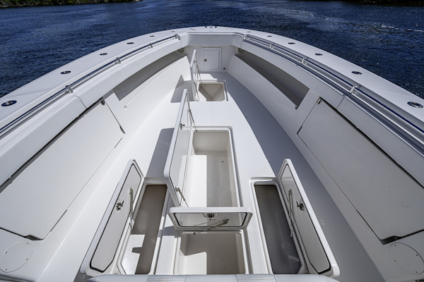 Invincible-42 Open Fisherman 2015 -Boca Raton-Florida-United States-6039003