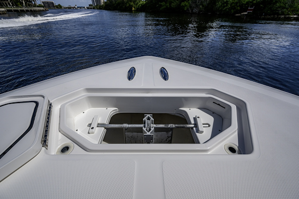 Invincible-42 Open Fisherman 2015 -Boca Raton-Florida-United States-6039004