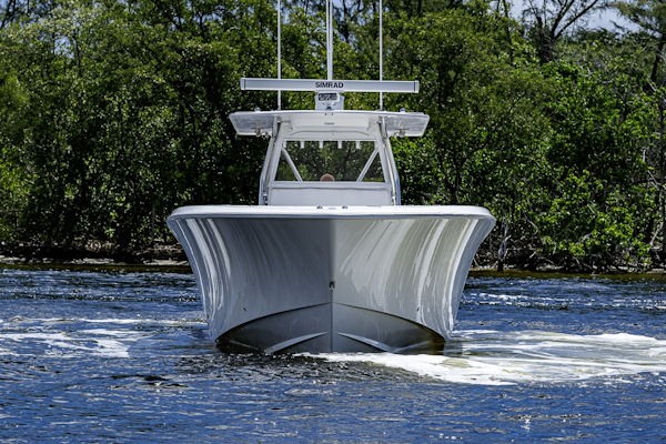 Invincible-42 Open Fisherman 2015 -Boca Raton-Florida-United States-6039020