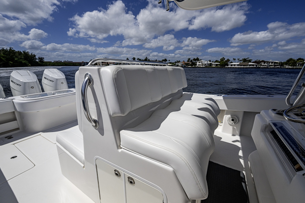 Invincible-42 Open Fisherman 2015 -Boca Raton-Florida-United States-6039015