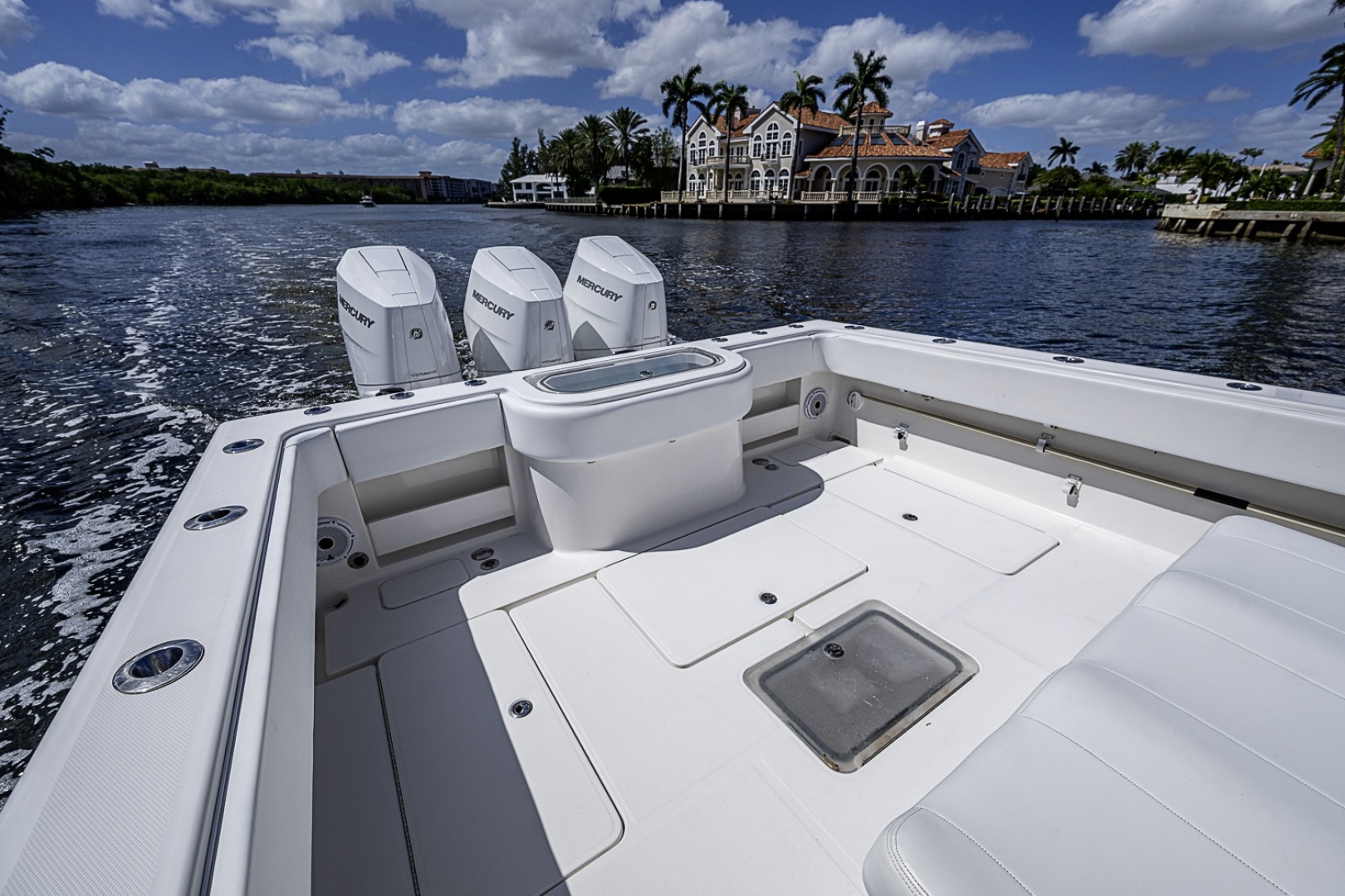 Invincible-42 Open Fisherman 2015 -Boca Raton-Florida-United States-6039007 | Thumbnail