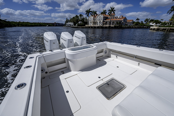 Invincible-42 Open Fisherman 2015 -Boca Raton-Florida-United States-6039007