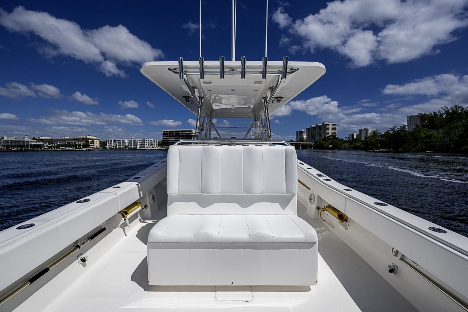 Invincible-42 Open Fisherman 2015 -Boca Raton-Florida-United States-6039010 | Thumbnail