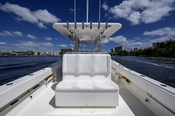 Invincible-42 Open Fisherman 2015 -Boca Raton-Florida-United States-6039010