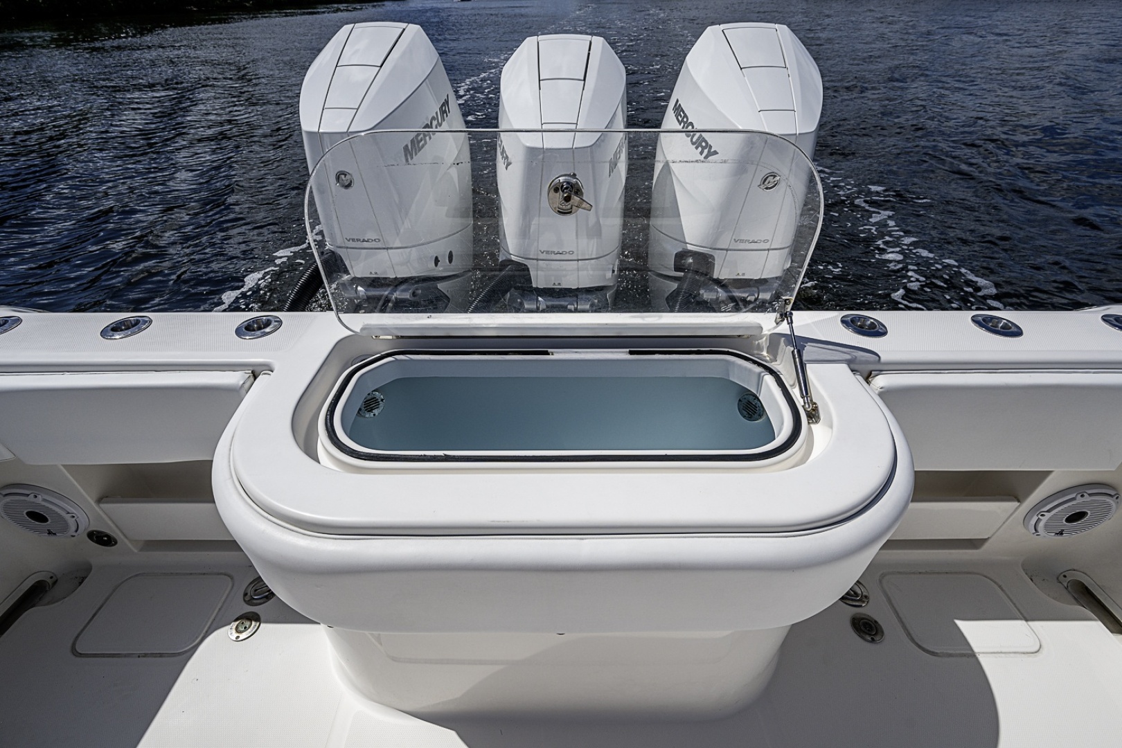 Invincible-42 Open Fisherman 2015 -Boca Raton-Florida-United States-6039009 | Thumbnail