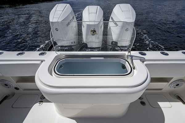 Invincible-42 Open Fisherman 2015 -Boca Raton-Florida-United States-6039009