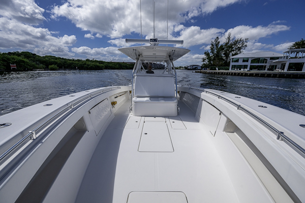 Invincible-42 Open Fisherman 2015 -Boca Raton-Florida-United States-6039005